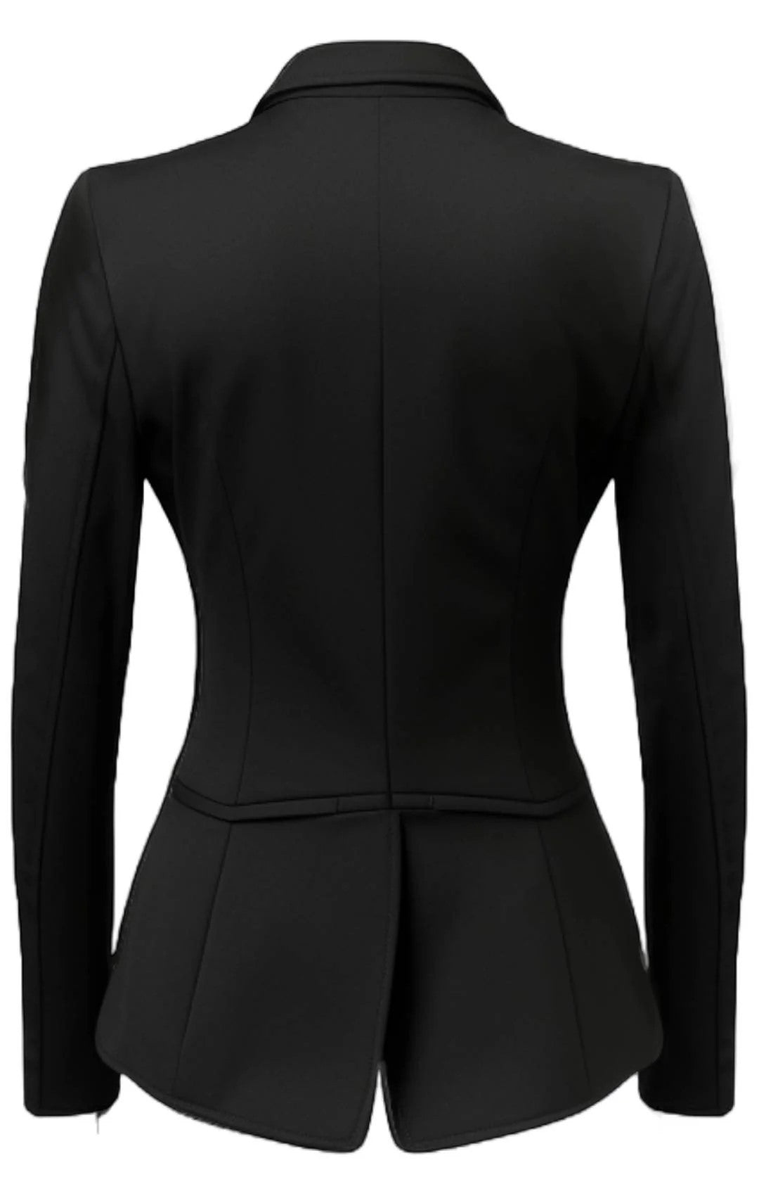 Women's Tailored Blazer
