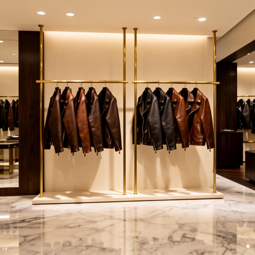 Our Brooklyn showroom
