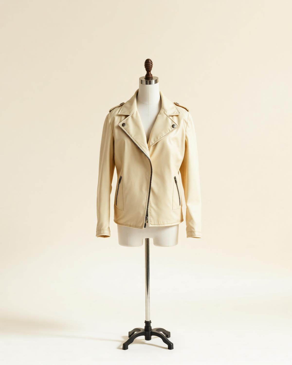 Ivory Minimal Moto