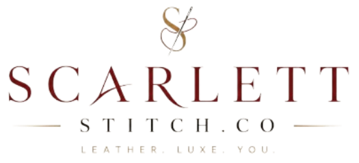 Scarlett Stitch