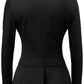 Women's Tailored Blazer